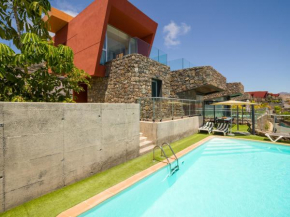 Green 9 the Dream Villa with pool and views
